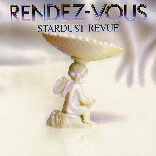 [Album] Stardust Revue – RENDEZ-VOUS [MP3 / RAR]
