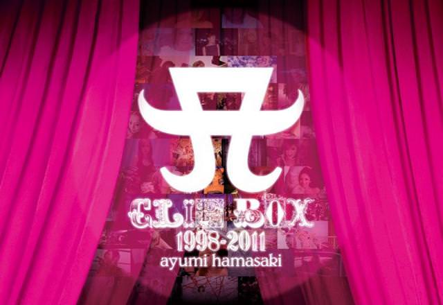 [MUSIC VIDEO] 浜崎あゆみ – A CLIP BOX 1998-2011 (2012.01.01/MP4/RAR) (BDRIP)