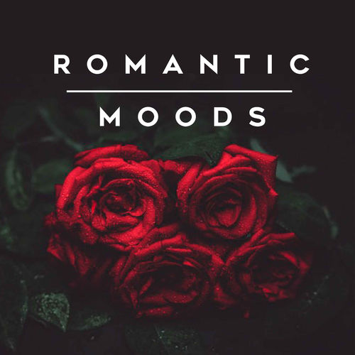 [Album] Various Artists – Romantic Moods [MP3 / RAR]