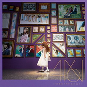[Album] 乃木坂46 – 今が思い出になるまで (2019.04.17/MP3+Hi-Res FLAC/RAR)
