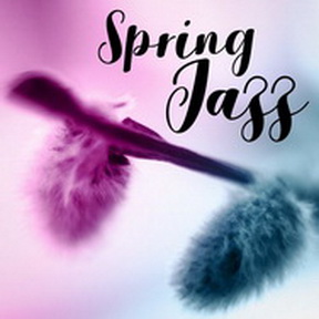 [Album] Various Artists – Spring Jazz (MP3+Flac/RAR)