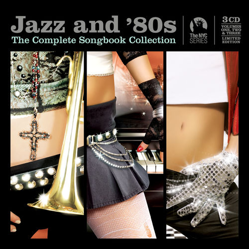 [Album] Various Artists – Jazz and 80s – The Complete Collection [MP3 / RAR]
