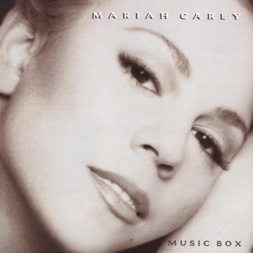 [Album] Mariah Carey – Music Box (Reissue 2015)[FLAC Hi-Res + MP3]
