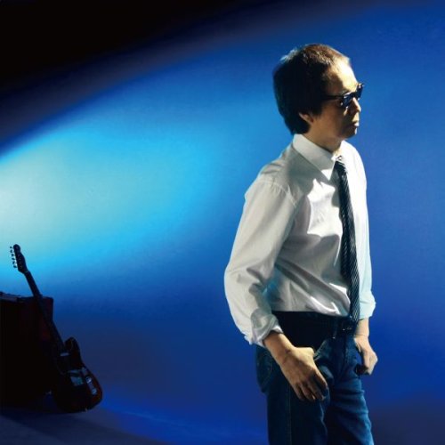 [Album] Takuro Yoshida – Gozenchu ni. [MP3 / RAR]