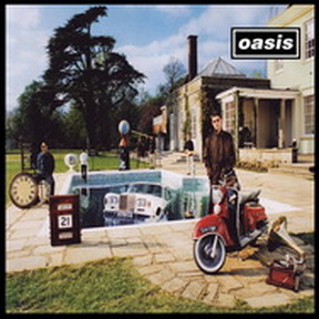 [Album] Oasis – Be Here Now (2016.10.14/MP3/RAR)