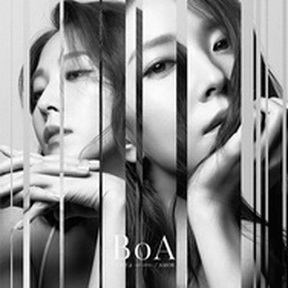 [Single] BoA – スキだよ -MY LOVE-AMOR (2019.04.03AAC/RAR)