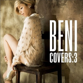 [Album] BENI – COVERS 3 (2013.12.18/MP3/RAR)