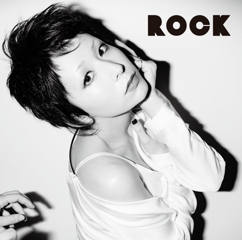 [Album] Kaela Kimura – Rock [MP3 / RAR]