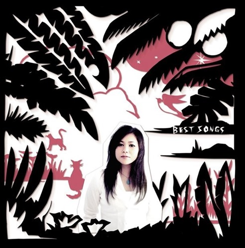 [Album] Rimi Natsukawa – Best Songs [FLAC Hi-Res + MP3]