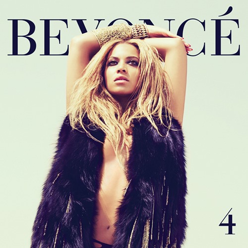 [Album] Beyoncé – 4 (Deluxe Edition)[MP3 / RAR]