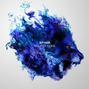 [Single] SPYAIR – PRIDE OF LIONS (2019.04.03/AAC/RAR)