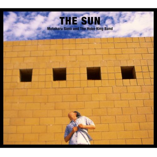 [Album] Motoharu Sano – The Sun [MP3 / RAR]