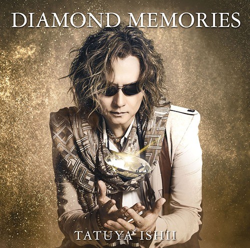 [Album] Tatsuya Ishii – DIAMOND MEMORIES [M4A / RAR]
