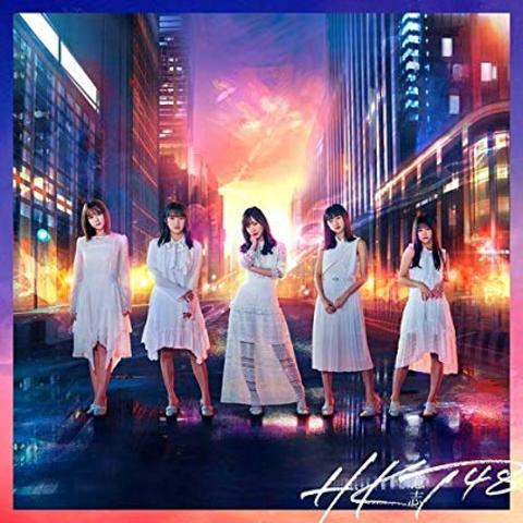 [MUSIC VIDEO] HKT48 意志 [Type-A] (2019.04.10) (DVDISO)