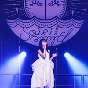 [Album] Aimer – Aimer Hall Tour 1819 “soleil et pluie” (MP3+Hi-Res FLAC/RAR)