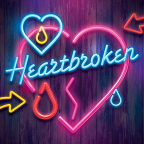 [Album] Various Artists – Heartbroken (2016/MP3+Flac/RAR)