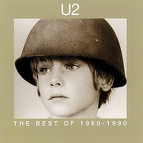 [Album] U2 – The Best Of 1980-1990 & B-Sides (2017.04.14/MP3+Flac/RAR)
