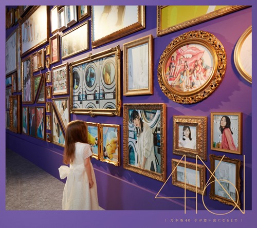 [Album] Nogizaka46 – Ima ga Omoide ni Narumade [M4A / RAR]