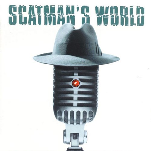 [Album] Scatman John – Scatman’s World [MP3 / RAR]