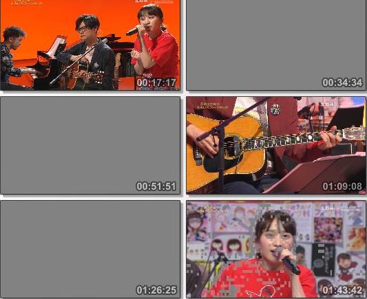 [TV-Variety] 坂崎幸之助のももいろフォーク村 第95夜 オトナゲスト 坂崎幸之助 (FujiTV NEXT 2019.04.11)