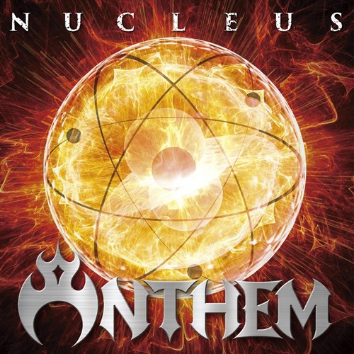 [Album] ANTHEM – NUCLEUS [FLAC + MP3]