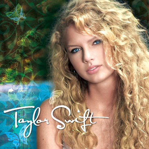 [Album] Taylor Swift – Taylor Swift (Deluxe Edition)[FLAC + MP3]