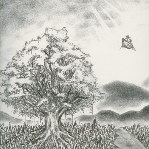 [Album] BUMP OF CHICKEN – Yggdrasil [MP3 / RAR]