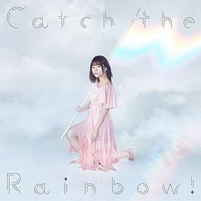 [Album] 水瀬いのり – Catch the Rainbow! (2019.04.10/MP3/RAR)