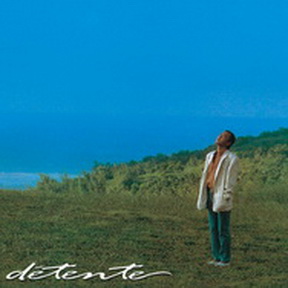 [Album] 吉田拓郎 – detente (2006.04.25/MP3/RAR)