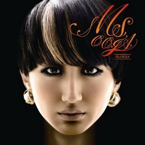 [Album] Ms.OOJA – Ms. OOJA (2010.01.20/MP3/RAR)