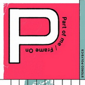 [Single] POLYSICS – Part of me / Frame On (2019.04.03/AAC/RAR)