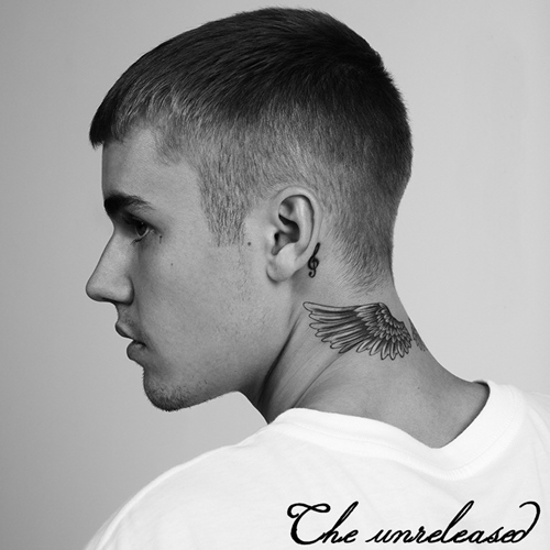 [Album] Justin Bieber – The Unreleased [M4A / RAR]