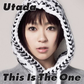 [Album] 宇多田ヒカル – This is The One (2009.03.14/MP3/RAR)