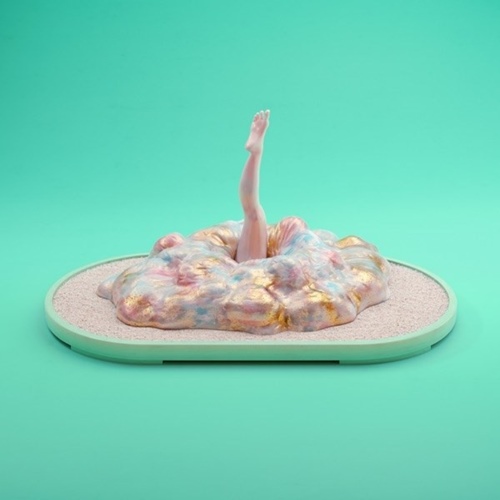 [Album] Suiyoubi no Campanella – YAKUSHIMA TREASURE [M4A / RAR]