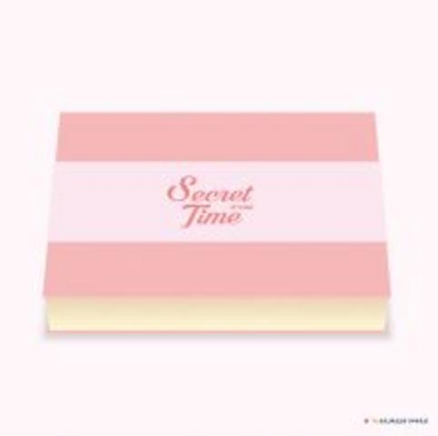[MUSIC VIDEO] IZ*ONE 아이즈원 – Secret Time Artbook DVD (2019.03.22/MP4/RAR) (DVDISO)