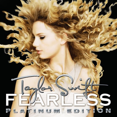 [Album] Taylor Swift – Fearless (Platinum Edition)[FLAC + MP3]