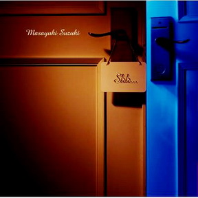 [Album] 鈴木雅之 – Shh. (2004.02.25/MP3/RAR)