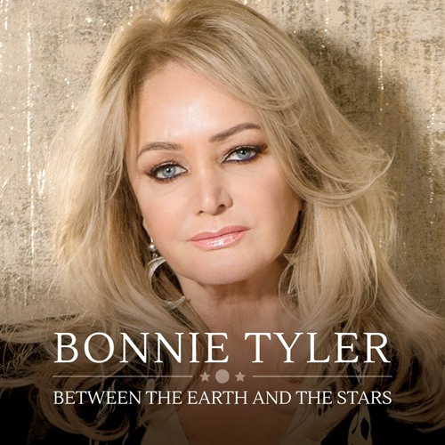 [Album] Bonnie Tyler – Between the Earth and the Stars [MP3 / RAR]