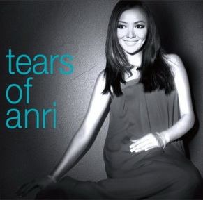 [Album] ANRI – tears of anri (2007.09.12/MP3/RAR)