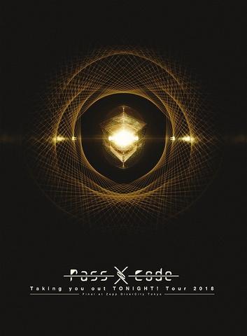 [TV-SHOW] PassCode Taking you out TONIGHT! Tour 2018 Final at Zepp DiverCity Tokyo (2019.03.13) (BDISO)