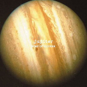 [Album] BUMP OF CHICKEN – jupiter (2002.02.20/MP3/RAR)