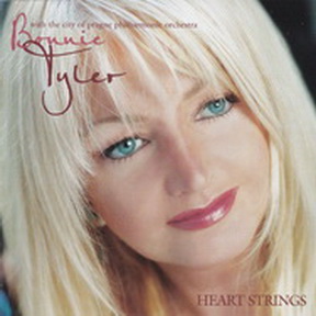 [Album] Bonnie Tyler – Heart Strings (2002.12.17/MP3/RAR)