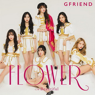 [MUSIC VIDEO] GFRIEND – FLOWER (2019.03.13/MP4/RAR) (DVDISO)