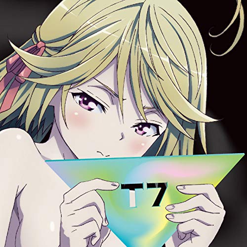 [Single] ｢トリニティセブン」劇場第2弾 挿入歌キャラクター・ソング2 (2019.03.29/MP3/RAR)