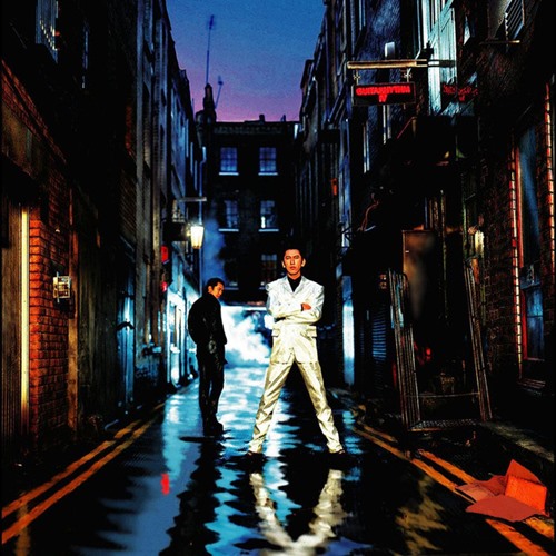 [Album] Tomoyasu Hotei – Guitarhythm IV (Reissue 2014)[MP3 / RAR]