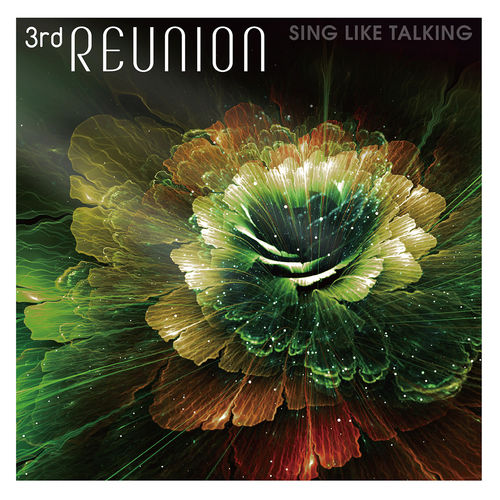 [Album] SING LIKE TALKING – 3rd Reunion [MP3 / RAR]