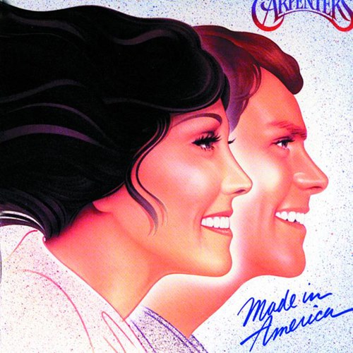[Album] Carpenters – Made in America Vinyl (Reissue 2017)[FLAC Hi-Res + MP3]