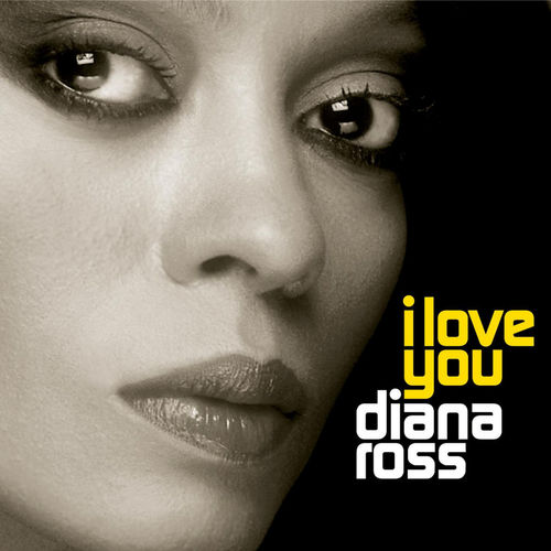 [Album] Diana Ross – I Love You [MP3 / RAR]