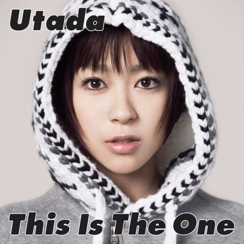 [Album] Utada Hikaru – This is the One [MP3 / RAR]