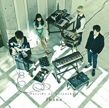 [MUSIC VIDEO] fhána – Outside of Melancholy (2015.02.04/MP4/RAR) (BDRIP)